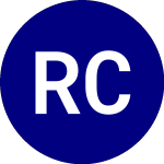 Logo de  (RGLO).