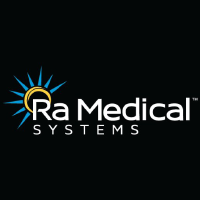 Logotipo para Ra Medical Systems