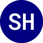 Logo de  (SHJ.U).