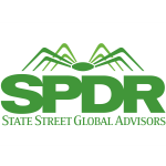 Logo for SPDR S&P 500