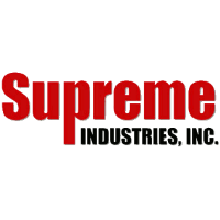 Logo de Supreme (STS).