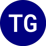 Logo de Tortoise Global Water ESG (TBLU).