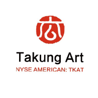 Logo de Takung Art (TKAT).
