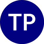 Logo de Trinity Place (TPHS).