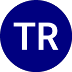 Logo de Tan Range Exploratio (TRE).