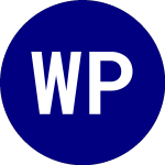 Logo de Wachovia Pins S & P500 (TSV).