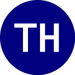 Logo de  (TTH).