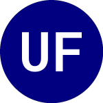 Logo de United Financial Mortgage (UFM).