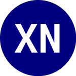 Logo de Xtrackers Net Zero Pathw... (USNZ).