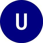Logo de Utek (UTK).