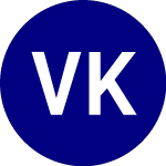 Logo de Van Kampen American Capital Cali (VKC).