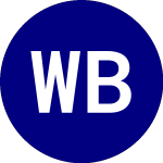 Logo de WBI BullBear Value 3000 ... (WBIF).