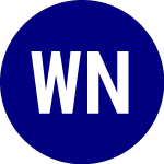Logo de WisdomTree New Economy R... (WTRE).