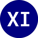 Logo de  (XCR).