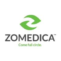 Logo de Zomedica (ZOM).