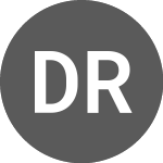 Logo de Deutsche Rohstoff (1DR).
