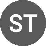 Logo de Seagate Technology (1STX).