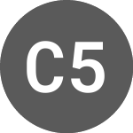 Logo de Cover 50 (CVR50).