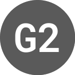 Logo de GB00BSG2DR33 20270610 0.... (GG2DR3).