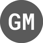 Logo de Gentili Mosconi (GM).