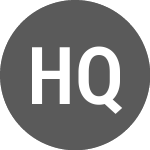 Logo de High Quality Food (HQF).