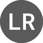 Logo de Landi Renzo (LR).