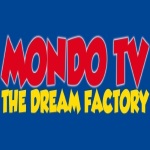 Logo de Mondo TV (MTV).