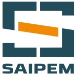 Logo de Saipem (SPM).