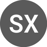 Logo de Solactive X3 daily short (SULE3).