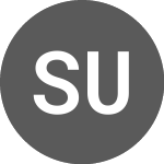 Logo de Sprott Uranium Miners UC... (U3O8).