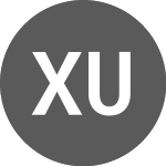 Logo de Xtrackers USD Corporate ... (XGBU).