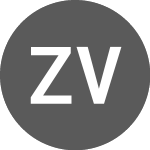 Logo de Zignago Vetro (ZV).