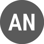 Logo de Arista Networks (A1NE34).