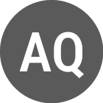 Logo de Agropec Quixada Sa Aquisa PN (A8GQ4L).