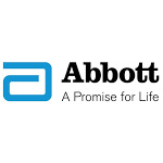 Logo de Abbott Laboratories (ABTT34).