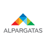 Logo de ALPARGATAS ON (ALPA3).