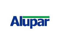 Logo de ALUPAR ON (ALUP3).