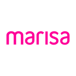 Logotipo para LOJAS MARISA ON