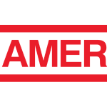 Logo de Americanas ON (AMER3).