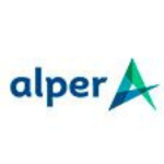 Logo de ALPER ON (APER3).