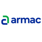 Logo de Armac Locacao Logistica ... ON (ARML3).