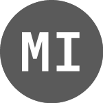 Logo de MERC INVEST (BMIN4T).