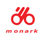 Logo de BIC MONARK ON (BMKS3).