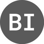 Logo de Bocaina Infra (BODB11).