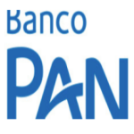 Logotipo para BANCO PAN PN
