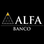 Logo de ALFA CONSORCIO ON (BRGE3).