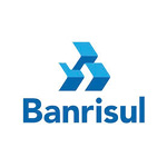 Logotipo para BANRISUL ON