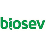 Logotipo para BIOSEV ON