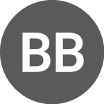 Logo de BRB BANCO ON (BSLI1F).