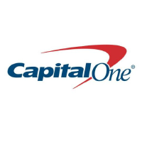Logo de Capital One Financial (CAON34).